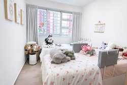 Blk 228B Ang Mo Kio Court (Ang Mo Kio), HDB 5 Rooms #558311111
